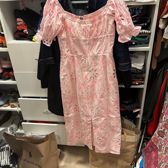 COPY - Sabo Skirt Jhene Dress size US 8 - Picture 2 of 7